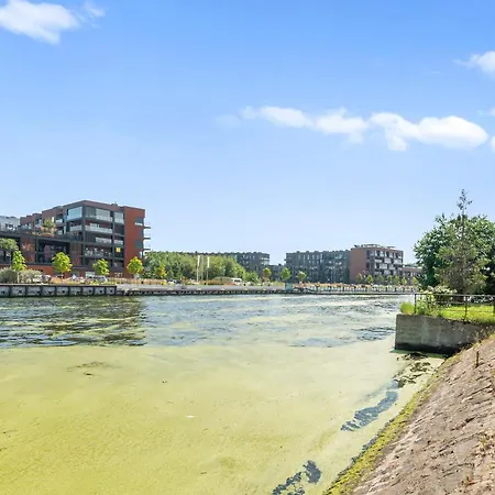 Kapitanat By Comfort Apartment